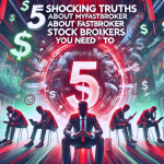 MyFastBroker Stock Brokers