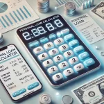 Personal Loan Calculator
